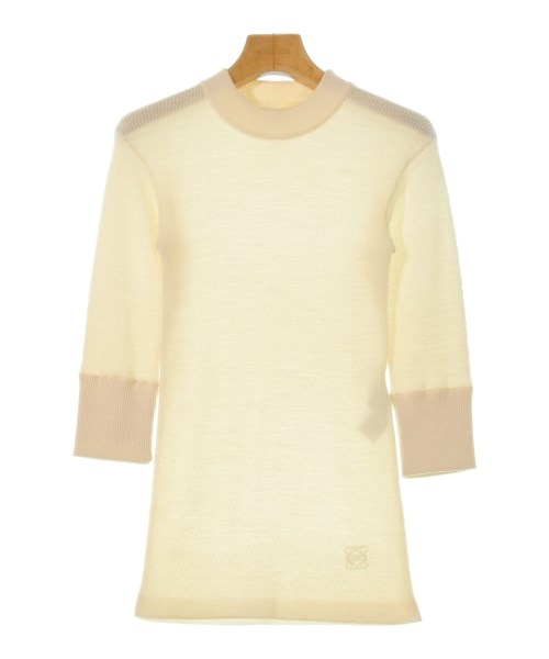 ロエベ(LOEWE)のLOEWE ニット・セーター