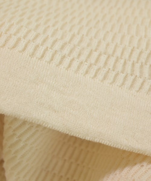 LOEWE（ロエベ）ニット・セーター 白 サイズ:S レディース/2200609289013