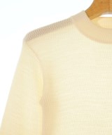 LOEWE（ロエベ）ニット・セーター 白 サイズ:S レディース/2200609289013