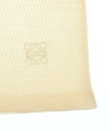 LOEWE（ロエベ）ニット・セーター 白 サイズ:S レディース/2200609289013