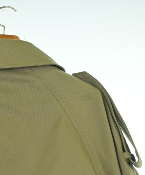 LOEWE（ロエベ）その他 カーキ サイズ:36(XS位) レディース/2200616847046