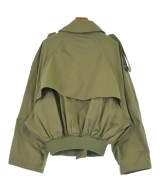 LOEWE（ロエベ）その他 カーキ サイズ:36(XS位) レディース/2200616847046