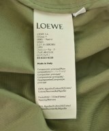 LOEWE（ロエベ）その他 カーキ サイズ:36(XS位) レディース/2200616847046
