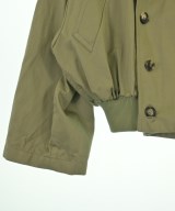 LOEWE（ロエベ）その他 カーキ サイズ:36(XS位) レディース/2200616847046