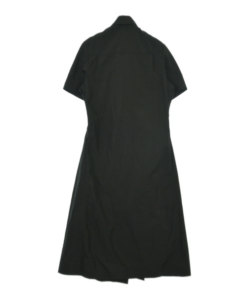 LOEWE（ロエベ）ワンピース 黒 サイズ:34(XXS位) レディース/2200616847060