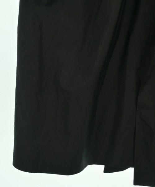 LOEWE（ロエベ）ワンピース 黒 サイズ:34(XXS位) レディース/2200616847060