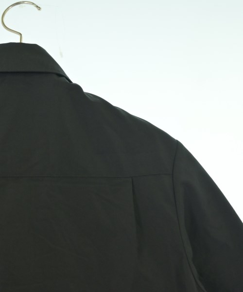 LOEWE（ロエベ）ワンピース 黒 サイズ:34(XXS位) レディース/2200616847060