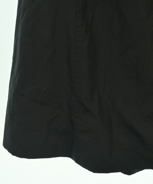 LOEWE（ロエベ）ワンピース 黒 サイズ:34(XXS位) レディース/2200616847060