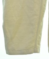 LOEWE（ロエベ）デニムパンツ ベージュ サイズ:34(XXS位) レディース/2200616847169