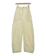 LOEWE デニムパンツ