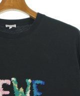 LOEWE（ロエベ）Tシャツ・カットソー 黒 サイズ:XS レディース/2200616847237