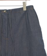 LOEWE（ロエベ）デニムパンツ 紺 サイズ:L レディース/2200617782063