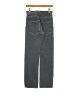 LOEWE（ロエベ）デニムパンツ 黒 サイズ:42(XS位) メンズ/2200617856023