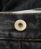 LOEWE（ロエベ）デニムパンツ 黒 サイズ:42(XS位) メンズ/2200617856023