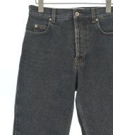 LOEWE（ロエベ）デニムパンツ 黒 サイズ:42(XS位) メンズ/2200617856023