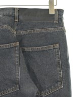 LOEWE（ロエベ）デニムパンツ 黒 サイズ:42(XS位) メンズ/2200617856023
