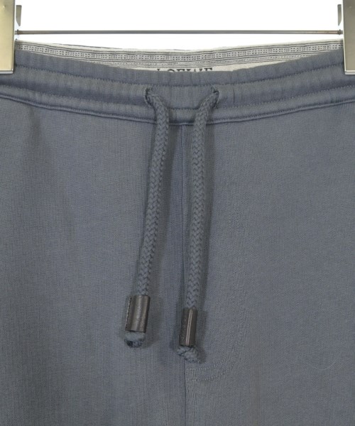 LOEWE（ロエベ）スウェットパンツ グレー サイズ:M メンズ/2200617875093