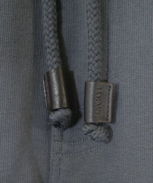 LOEWE（ロエベ）スウェットパンツ グレー サイズ:M メンズ/2200617875093