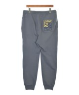 LOEWE（ロエベ）スウェットパンツ グレー サイズ:M メンズ/2200617875093