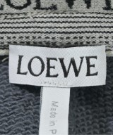 LOEWE（ロエベ）スウェットパンツ グレー サイズ:M メンズ/2200617875093
