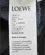 LOEWE（ロエベ）スウェットパンツ グレー サイズ:M メンズ/2200617875093