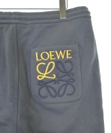 LOEWE（ロエベ）スウェットパンツ グレー サイズ:M メンズ/2200617875093