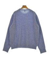 LOEWE（ロエベ）ニット・セーター 紫 サイズ:M レディース/2200613939027