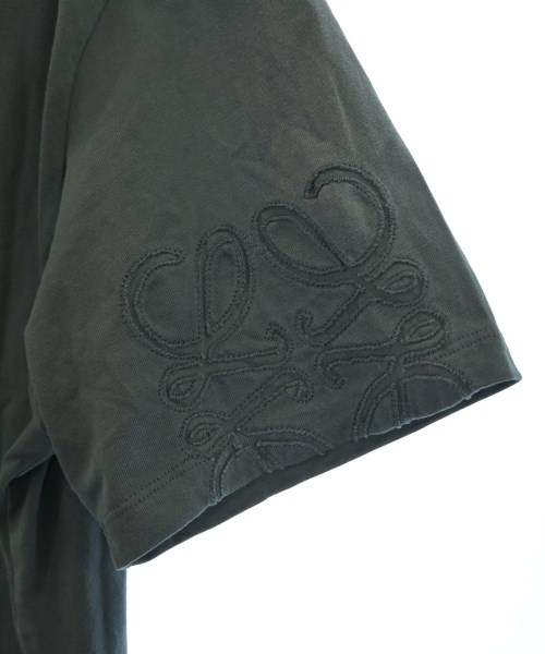 LOEWE（ロエベ）Tシャツ・カットソー 紺 サイズ:L メンズ/2200618195060