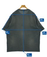 LOEWE（ロエベ）Tシャツ・カットソー 紺 サイズ:L メンズ/2200618195060