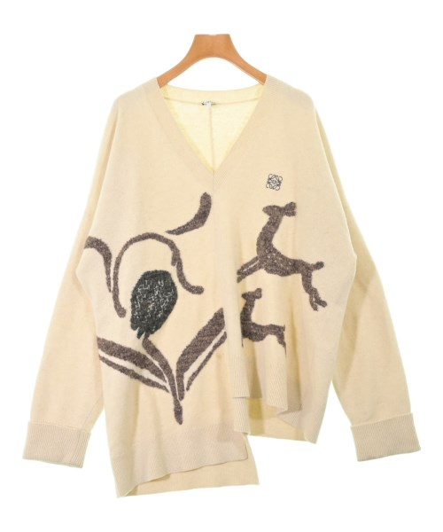 ロエベ(LOEWE)のLOEWE ニット・セーター