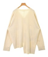 LOEWE（ロエベ）ニット・セーター ベージュ サイズ:M レディース/2200618263028