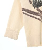 LOEWE（ロエベ）ニット・セーター ベージュ サイズ:M レディース/2200618263028