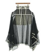 LOEWE（ロエベ）ロング・マキシ丈スカート 黒 サイズ:36(XS位) レディース/2200618613137