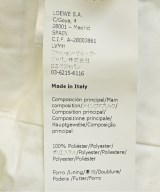 LOEWE（ロエベ）ロング・マキシ丈スカート 黒 サイズ:36(XS位) レディース/2200618613137