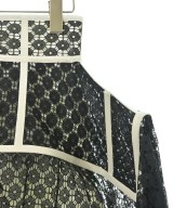 LOEWE（ロエベ）ロング・マキシ丈スカート 黒 サイズ:36(XS位) レディース/2200618613137