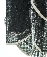 LOEWE（ロエベ）ロング・マキシ丈スカート 黒 サイズ:36(XS位) レディース/2200618613137