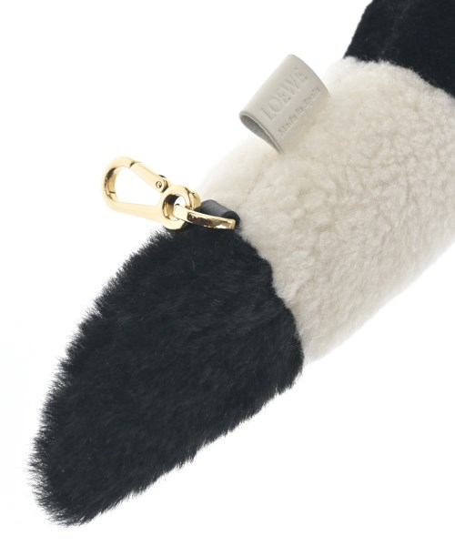 LOEWE（ロエベ）小物類（その他） 白 サイズ:- レディース/2200618613151