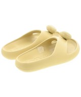 LOEWE（ロエベ）サンダル ベージュ サイズ:EU41(26cm位) メンズ/2200618704019