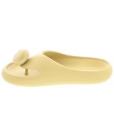 LOEWE（ロエベ）サンダル ベージュ サイズ:EU41(26cm位) メンズ/2200618704019