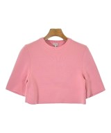 LOEWE（ロエベ）ニット・セーター ピンク サイズ:XS レディース/2200611637079