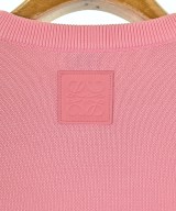 LOEWE（ロエベ）ニット・セーター ピンク サイズ:XS レディース/2200611637079