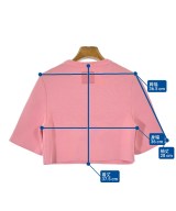 LOEWE（ロエベ）ニット・セーター ピンク サイズ:XS レディース/2200611637079