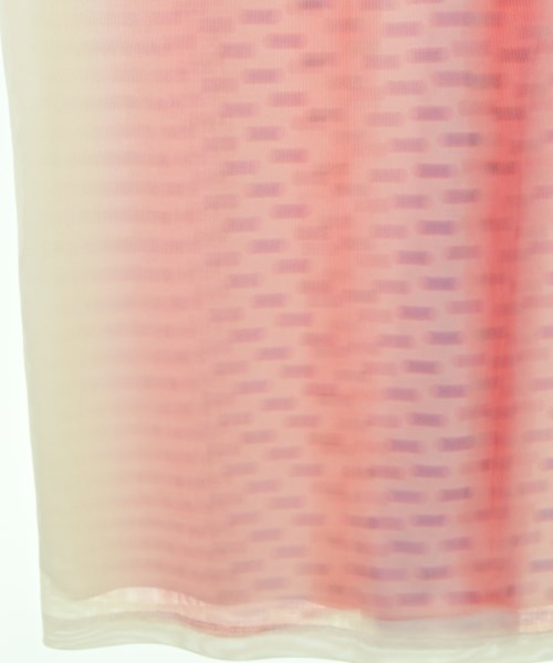 LOEWE（ロエベ）ロング・マキシ丈スカート ピンク サイズ:XS レディース/2200611637086