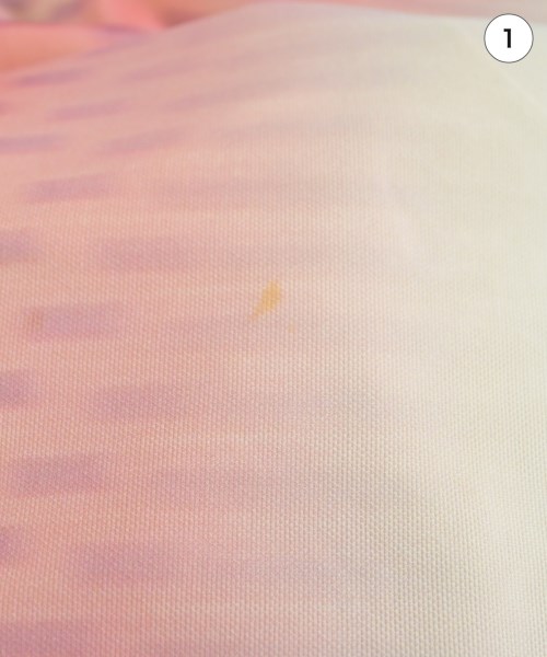 LOEWE（ロエベ）ロング・マキシ丈スカート ピンク サイズ:XS レディース/2200611637086