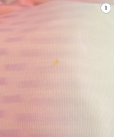 LOEWE（ロエベ）ロング・マキシ丈スカート ピンク サイズ:XS レディース/2200611637086