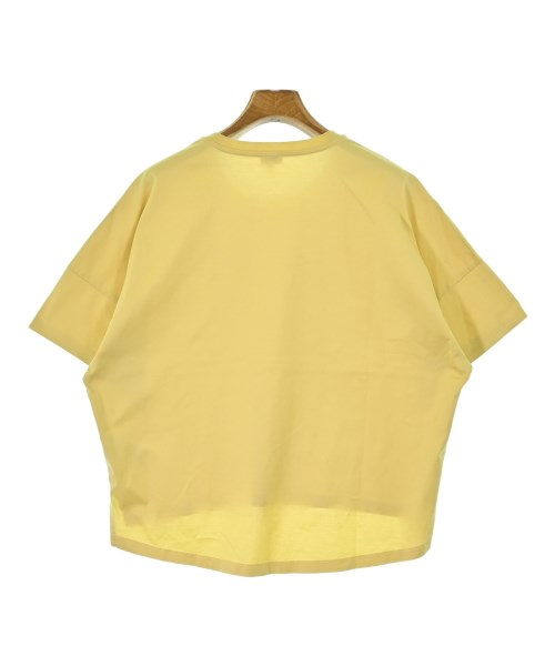 LOEWE（ロエベ）Tシャツ・カットソー 黄 サイズ:XS レディース/2200611637222