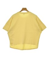 LOEWE（ロエベ）Tシャツ・カットソー 黄 サイズ:XS レディース/2200611637222