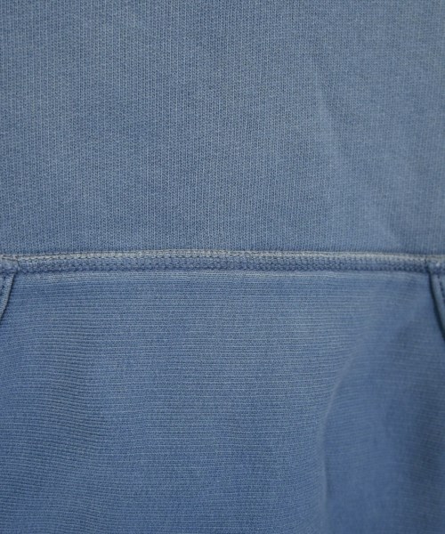 LOEWE（ロエベ）パーカー 紺 サイズ:M メンズ/2200619325084