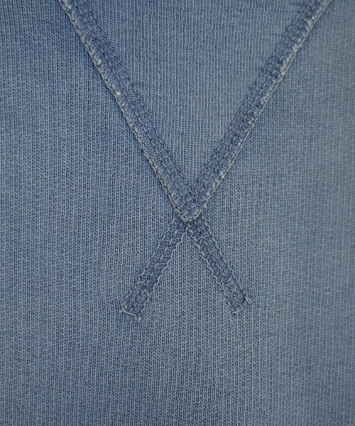 LOEWE（ロエベ）パーカー 紺 サイズ:M メンズ/2200619325084