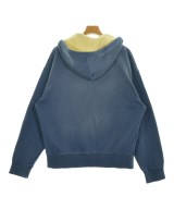 LOEWE（ロエベ）パーカー 紺 サイズ:M メンズ/2200619325084
